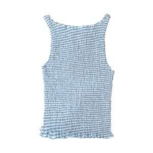 Top Vichy Celeste