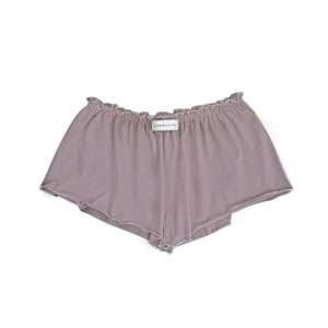 Short algodón Malva