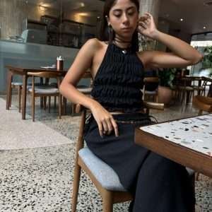 Falda Negra Savanna