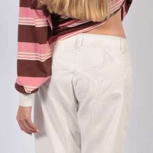 Star Jean Blanco