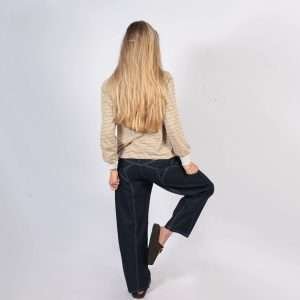 Star Jean Azul