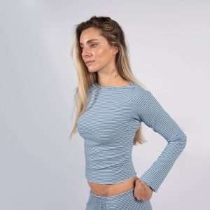 Top rib acero