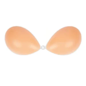 Rellenos de Silicón Push-Up Invisibles - Copa B