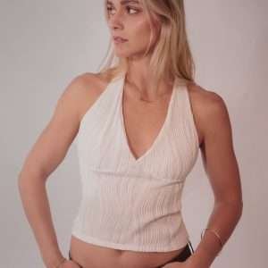Top Perla Lycra