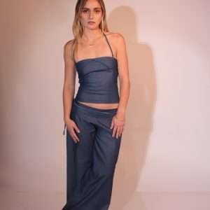 Essential Set Jean