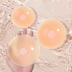 Nipple Pads - 2pzs
